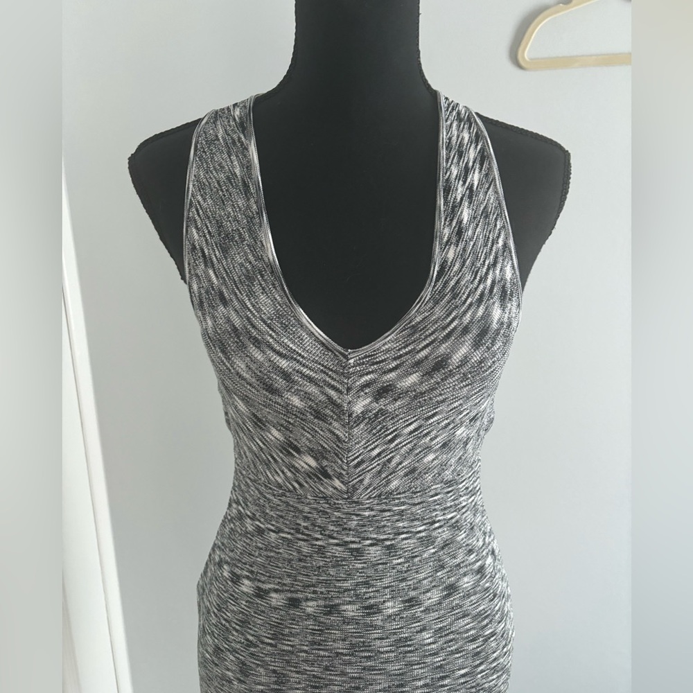 Guess bodycon dress